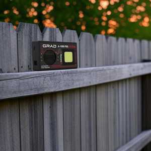 Град А-1000 ПРО ОПТИК