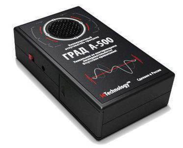 Ультразвуковой отпугиватель грызунов