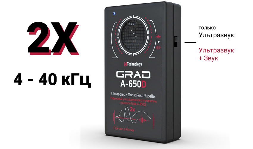 Отпугиватель 