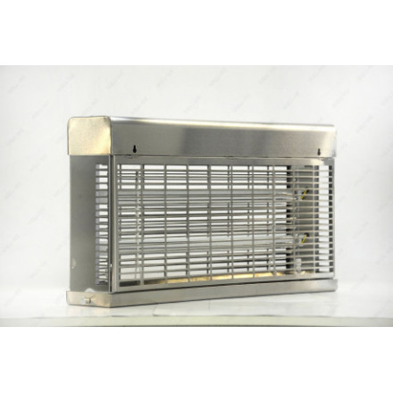 Инсектицидная лампа от насекомых "WELL WE-200-220S"