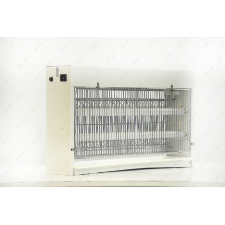 Антимоскитная лампа "WELL WE-400-2"