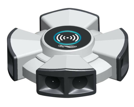 Ультразвуковой отпугиватель крыс "Экоснайпер UP-11E"