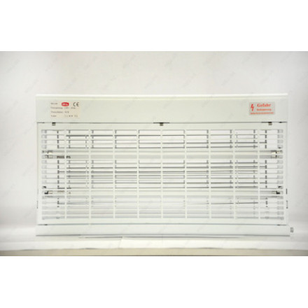 Антимоскитная лампа "WELL WE-400-240"