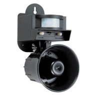 Отпугиватель птиц «Экоснайпер LS-2001»