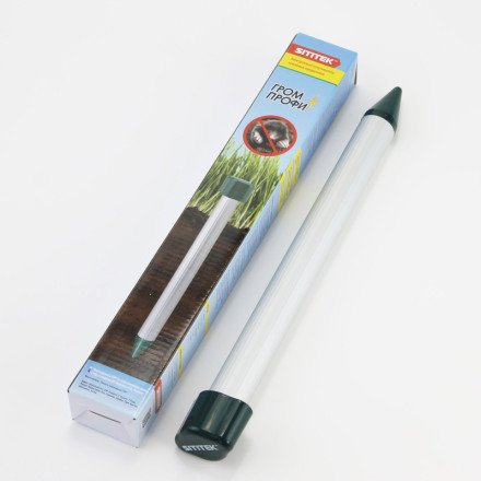 Антикрот "SITITEK Гром-Профи"