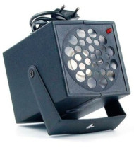 Ультразвуковой отпугиватель крыс «Торнадо 400»