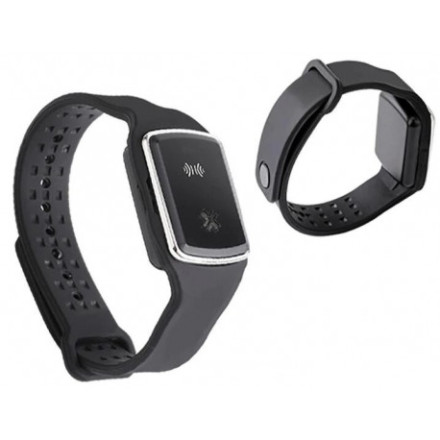 Браслет от комаров ультразвуковой "Aleekit"