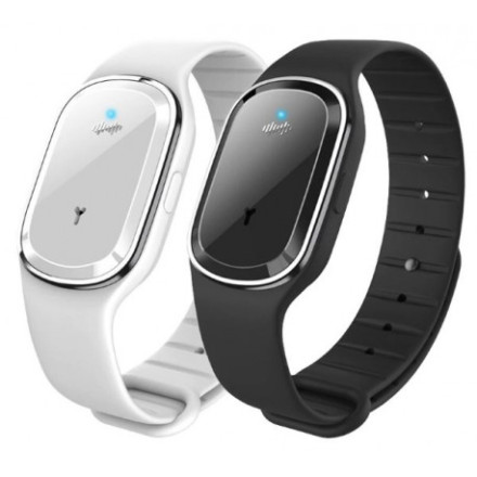 Ультразвуковой браслет от комаров "AntiMosquito"