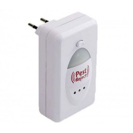 Ультразвуковой отпугиватель грызунов и насекомых «Pest reject»