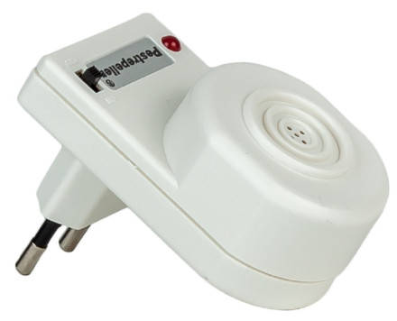 Отпугиватель тараканов «Экоснайпер LS-919»