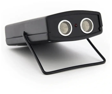 Стационарный ультразвуковой отпугиватель кошек «Торнадо - 115»