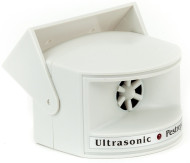 Универсальный ультразвуковой отпугиватель премиум-класса - «ЭкоСнайпер LS-968»