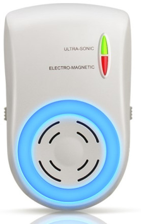 ЭкоСнайпер AN-A833