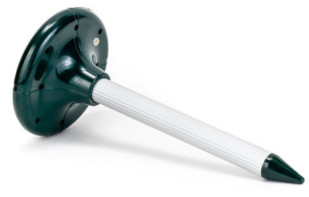 Антикрот «Экоснайпер GH-316»