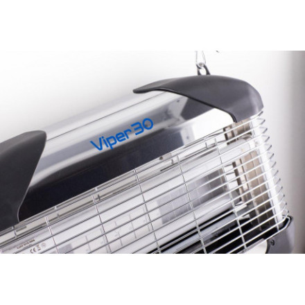 Лампа от комаров "VIPER 30 CATCHER"