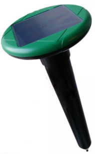 Отпугиватель кротов, медведок и змей «Торнадо ОЗВ.03»