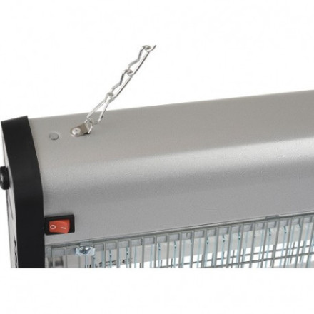 Электрическая ловушка для комаров "Баргузин 3-2х10"