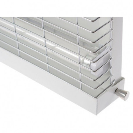 Электрическая ловушка для комаров "Баргузин 5-2х15"