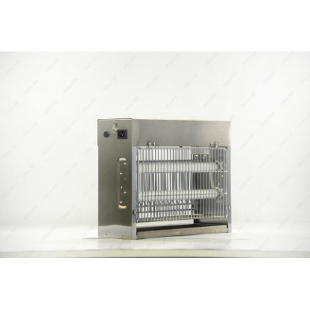 Инсектицидная лампа от насекомых "WELL WE-100-2S"