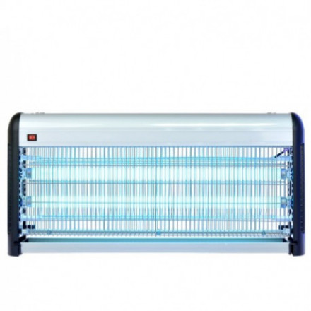 Уничтожитель насекомых "Баргузин 15-2x40"