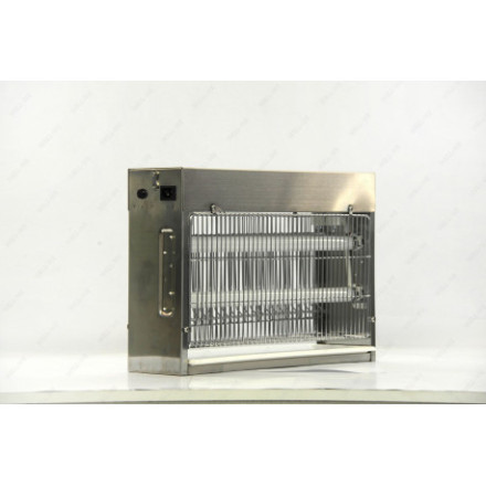 Инсектицидная лампа "WELL WE-150-2S"