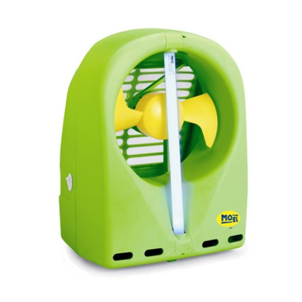 Уничтожитель летающих насекомых "MO-EL 396"