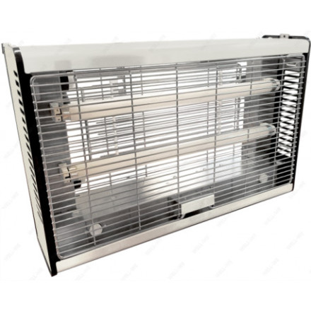 Инсектицидная лампа "WELL WE-96220"