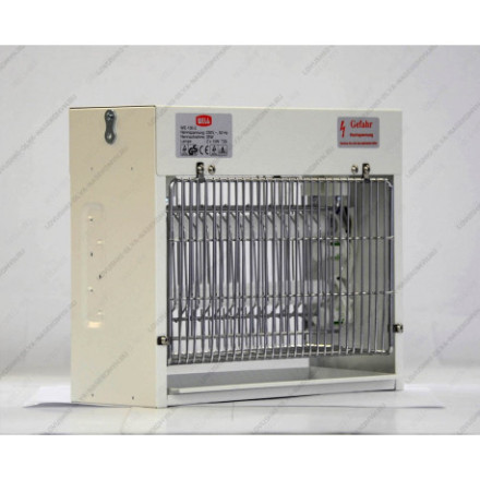 Инсектицидная лампа от насекомых "WELL WE-200-2"